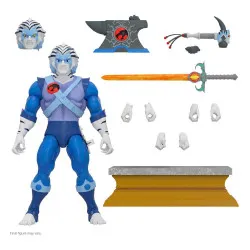 Thundercats Ultimates Action Figure: Bengali (Wave 5)