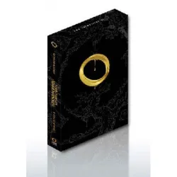 Το Δαχτυλίδι των Νιμπελούνγκεν (Box Set)