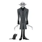 Toony Terrors Action Figure: Nonsferatu