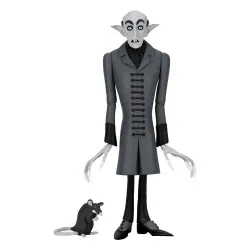 Toony Terrors Action Figure: Nonsferatu