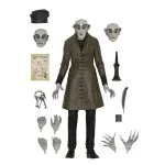 Ultimate Action Figure: Nosferatu "Count Orlok" (A Symphony of horror)