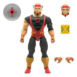 Ultimates Action Figure Thundercats: Lynx-O (Wave 4)