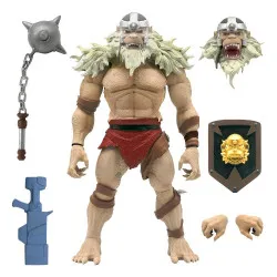 Ultimates Action Figure Thundercats: Monkian (Wave 4)