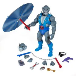 Ultimates Action Figure Thundercats: Panthro (Wave 1)