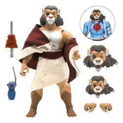 Ultimates Action Figure Thundercats: Pumm-Ra (Wave 4)