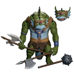 Ultimates Action Figure Thundercats: Slithe the Evil Mutant Leader (Wave 3)