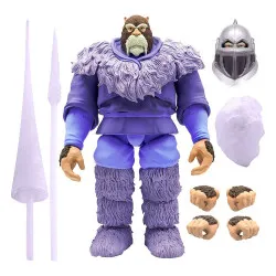 Ultimates Action Figure Thundercats: Snowman of Hook Mountain (Wave 4)