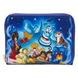 Wallet: Aladdin (30th Anniversary)