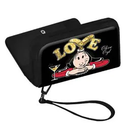 Wallet: Olive Oyl - Love