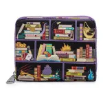 Πορτοφόλι Disney: Villains Books
