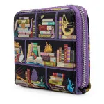 Πορτοφόλι Disney: Villains Books