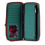 Disney Villains Wallet "Queen of Hearts"
