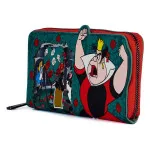 Disney Villains Wallet "Queen of Hearts"