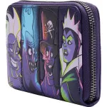Πορτοφόλι Disney: Villains