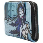 Πορτοφόλι Disney: The Corpse Bride "Emily Bouquet"