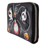Nightmare before Christmas Wallet: Tree Lights