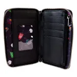 Nightmare before Christmas Wallet: Tree Lights