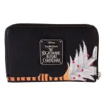 Nightmare before Christmas Wallet: Tree Lights
