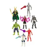 Mini Figure: Age of Ultron - Ultron 2.0