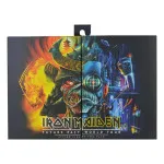 Iron Maiden Ultimate Action Figure 2-Pack Future Past World Tour
