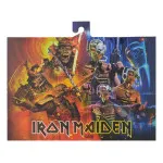 Iron Maiden Ultimate Action Figure 2-Pack Future Past World Tour