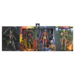 Iron Maiden Ultimate Action Figure 2-Pack Future Past World Tour