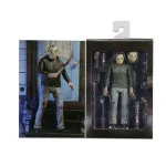 Friday the 13th Part 3 Action Figure Ultimate Jason