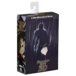Friday the 13th Part 3 Action Figure Ultimate Jason