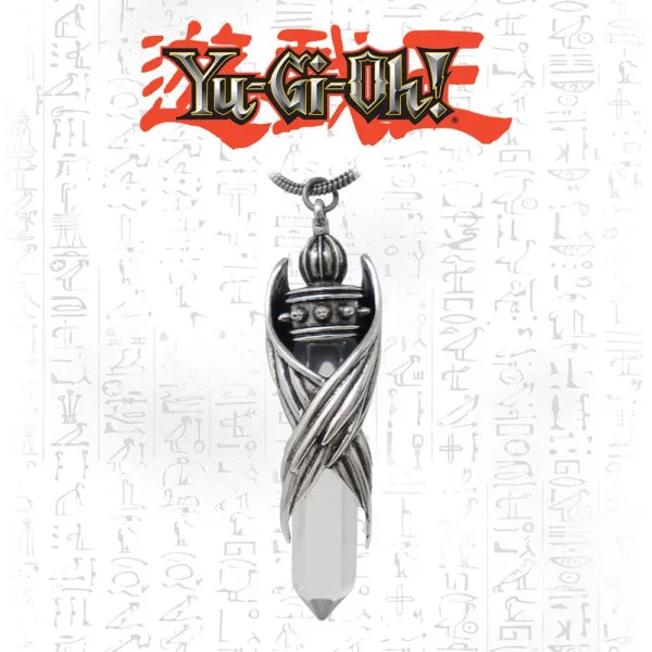 Yu-Gi-Oh! Necklace Yuya's Pendant (Limited Edition)