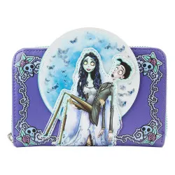 Πορτοφόλι Disney: The Corpse Bride "Moon" (by Loungefly )