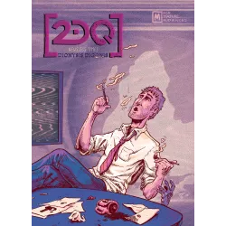 2DQ: Newsless times