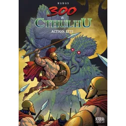300 vs Cthulhu: Action Εστί