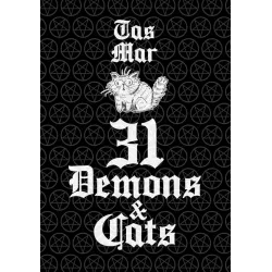 31 Deamons & Cats