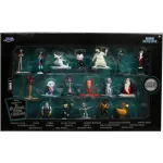 Μεταλλική Φιγούρα: The Nightmare Before Christmas: Disney