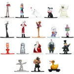 Μεταλλική Φιγούρα: The Nightmare Before Christmas: Disney