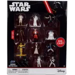 Μεταλλική Φιγούρα: Star Wars