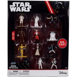 Μεταλλική Φιγούρα: Star Wars