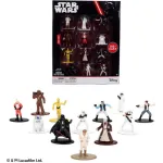 Μεταλλική Φιγούρα: Star Wars