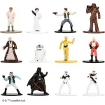Μεταλλική Φιγούρα: Star Wars