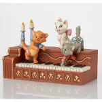 Disney Traditions: Aristocats Kittens Piano Paws at Play