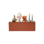 Disney Traditions: Aristocats Kittens Piano Paws at Play
