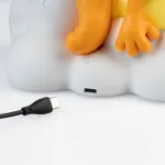 Φωτιστικό: Garfield