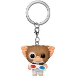 Μπρελόκ: Gremlins: Pocket POP Gizmo with 3D Glasses