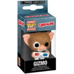 Μπρελόκ: Gremlins: Pocket POP Gizmo with 3D Glasses
