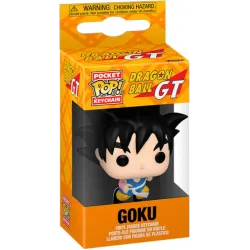 Μπρελόκ: Dragon Ball Z: Pocket POP Dragon Ball GT Goku