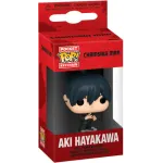 Μπρελόκ: Chainsaw Man: Pocket POP Aki Hayakawa