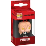 Μπρελόκ: Chainsaw Man: Pocket POP Power