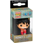 Μπρελόκ: One Piece: Pocket POP Monkey D. Luffy