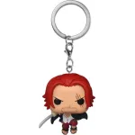 Μπρελόκ: One Piece: Pocket POP Shanks