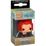 Μπρελόκ: One Piece: Pocket POP Shanks